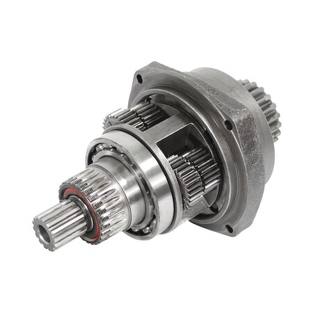 A & I Products Re-Mfg. Torque Amplifier Assembly 16.3" x11.7" x11.1" A-394814R91-R